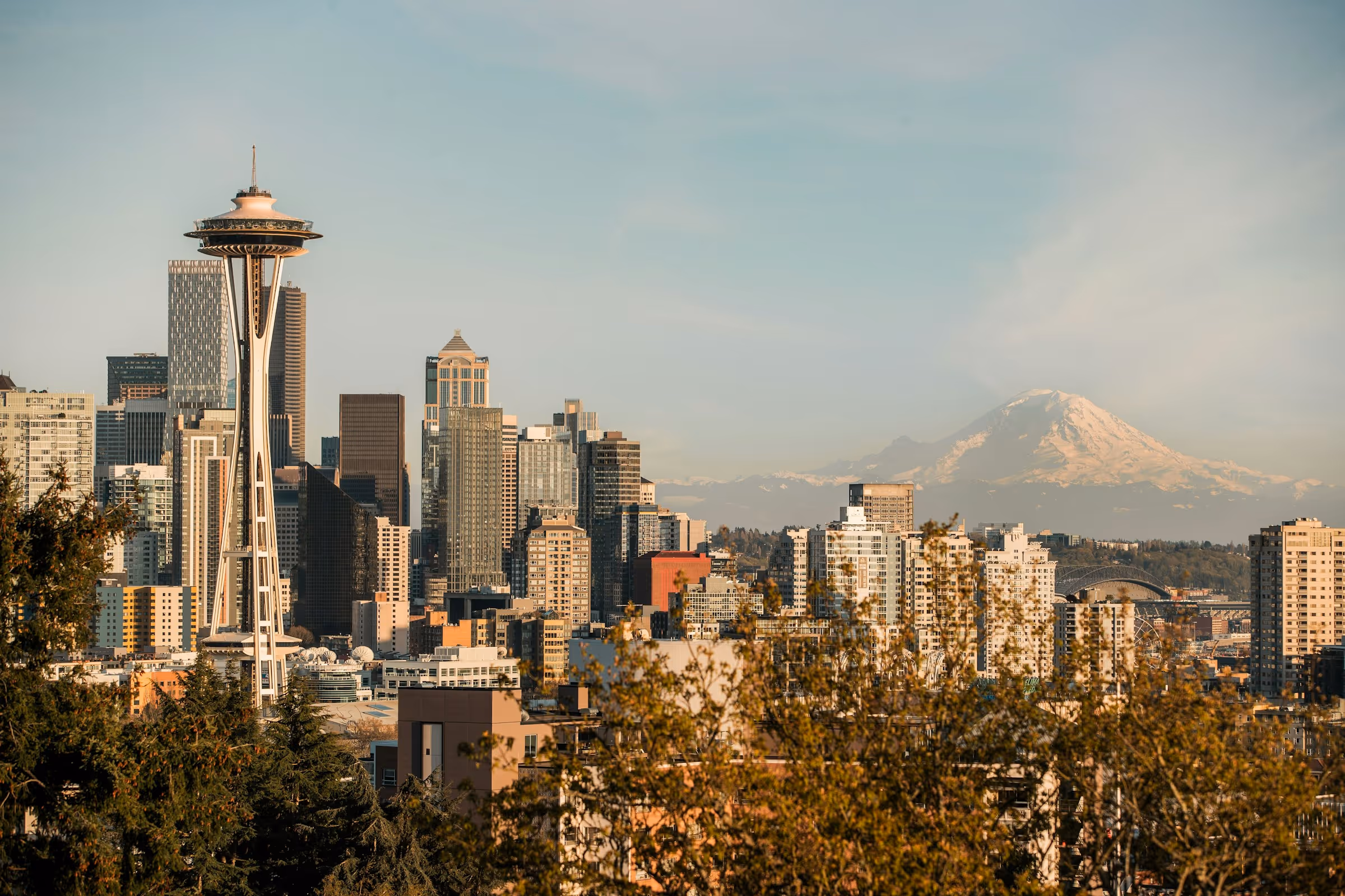 Washington